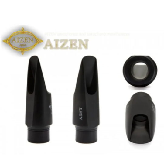 BOCCHINO SAX ALTO AYZEN NY 7